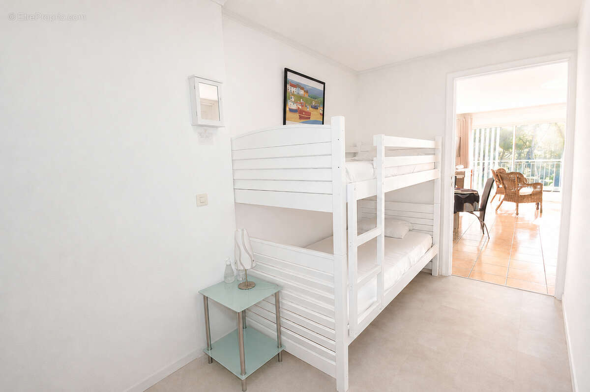 Appartement bord de mer - photo 4