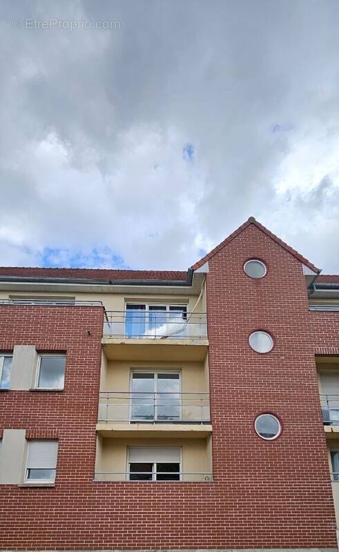 Appartement à PERONNE