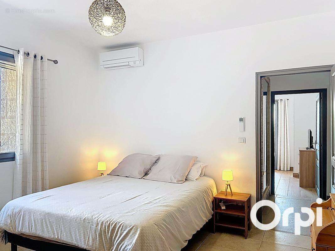 Maison à PORTO-VECCHIO