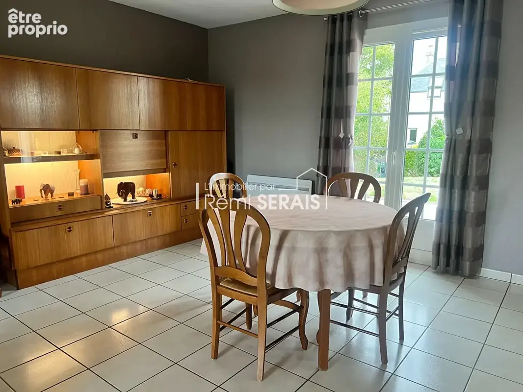 Maison Amayé-sur-orne - photo 3