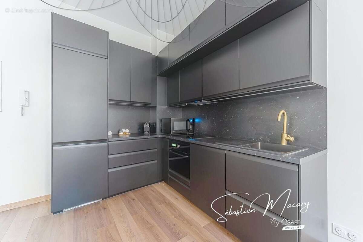 Photo 2 - Appartement à BORDEAUX