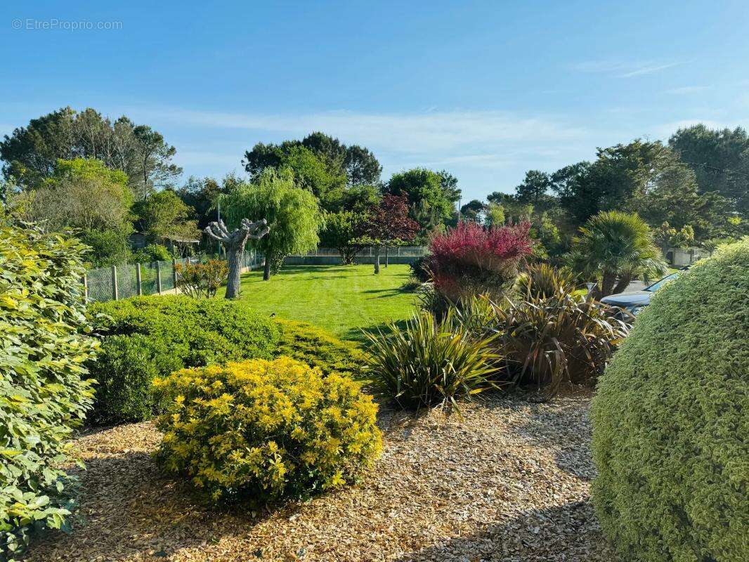 Maison à SOULAC-SUR-MER