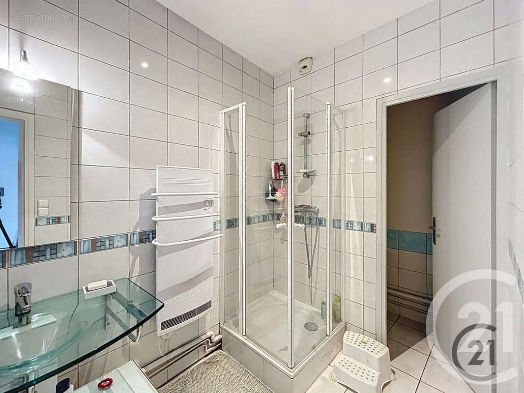 Appartement à MELUN