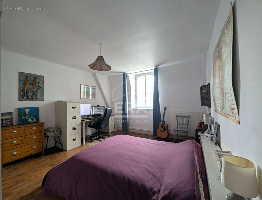Appartement à SAINT-MALO