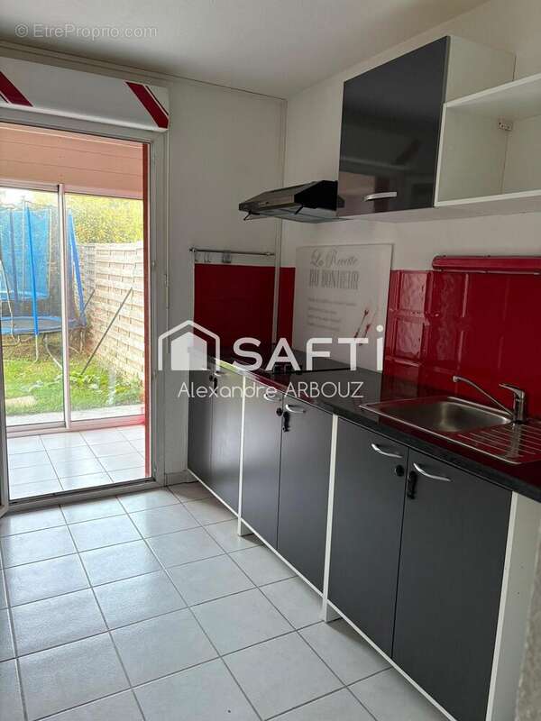 Photo 4 - Appartement à CUGNAUX