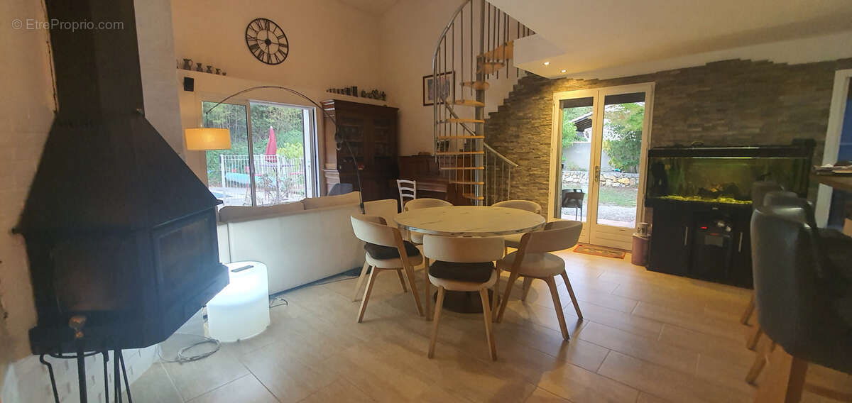 Maison à SALLES-D&#039;AUDE