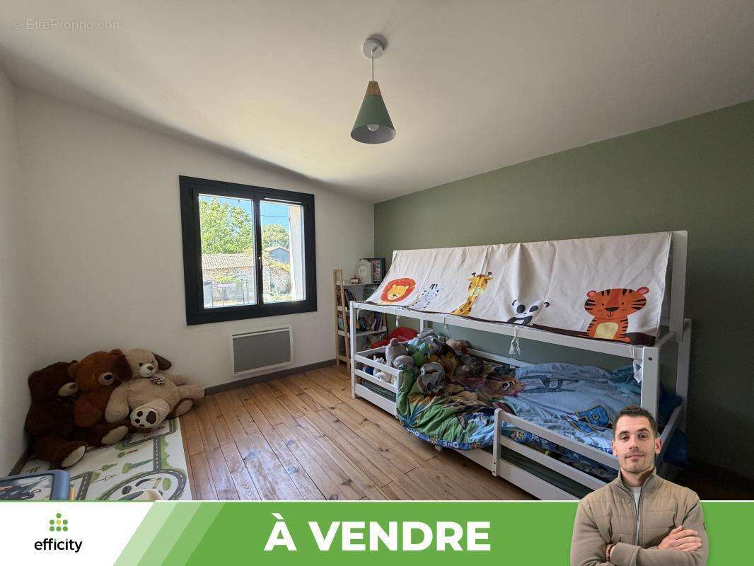 Maison en pierres - photo 10