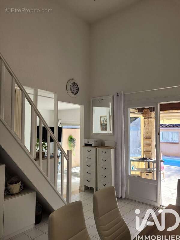 Maison 98 m² à Sainte-Maxime  - photo 7