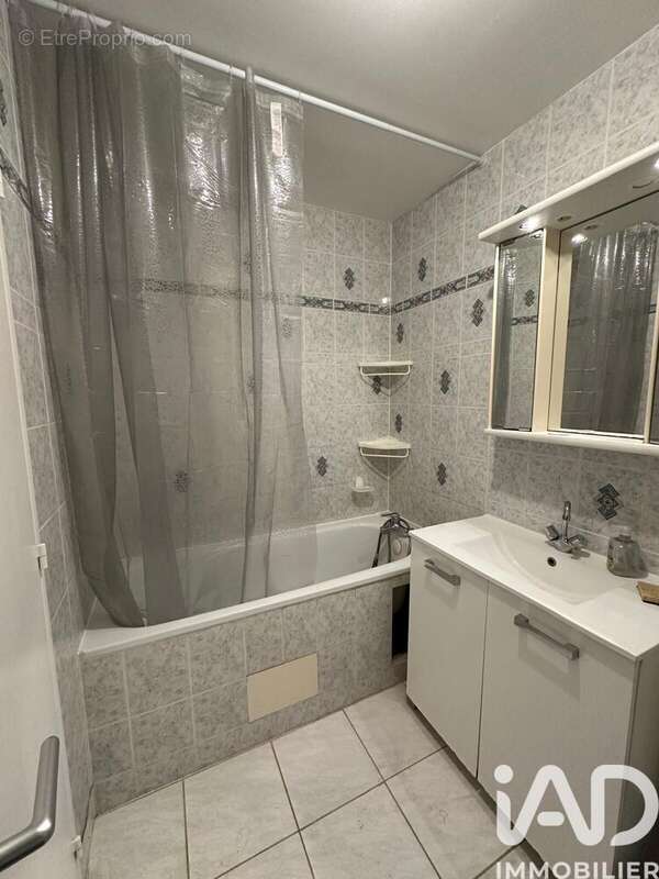 Photo 7 - Appartement à ELANCOURT