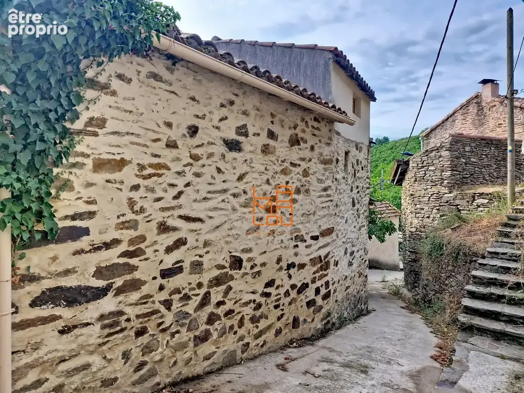 Maison de campagne avec terrasse - photo 4