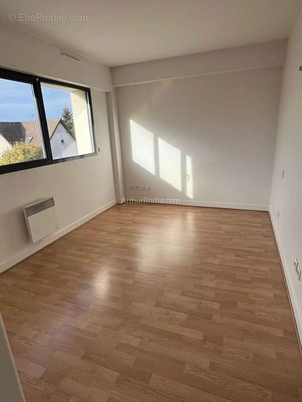 Appartement à NANTERRE