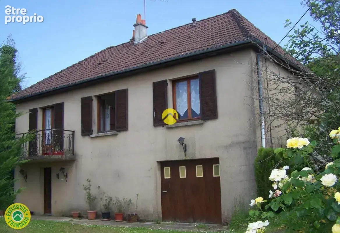 Pavillon a rafraichir - photo 1