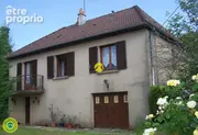 Maison à DUN-LE-PALESTEL