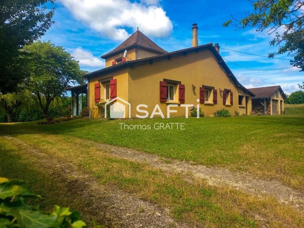 Photo 9 - Maison à TAMNIES