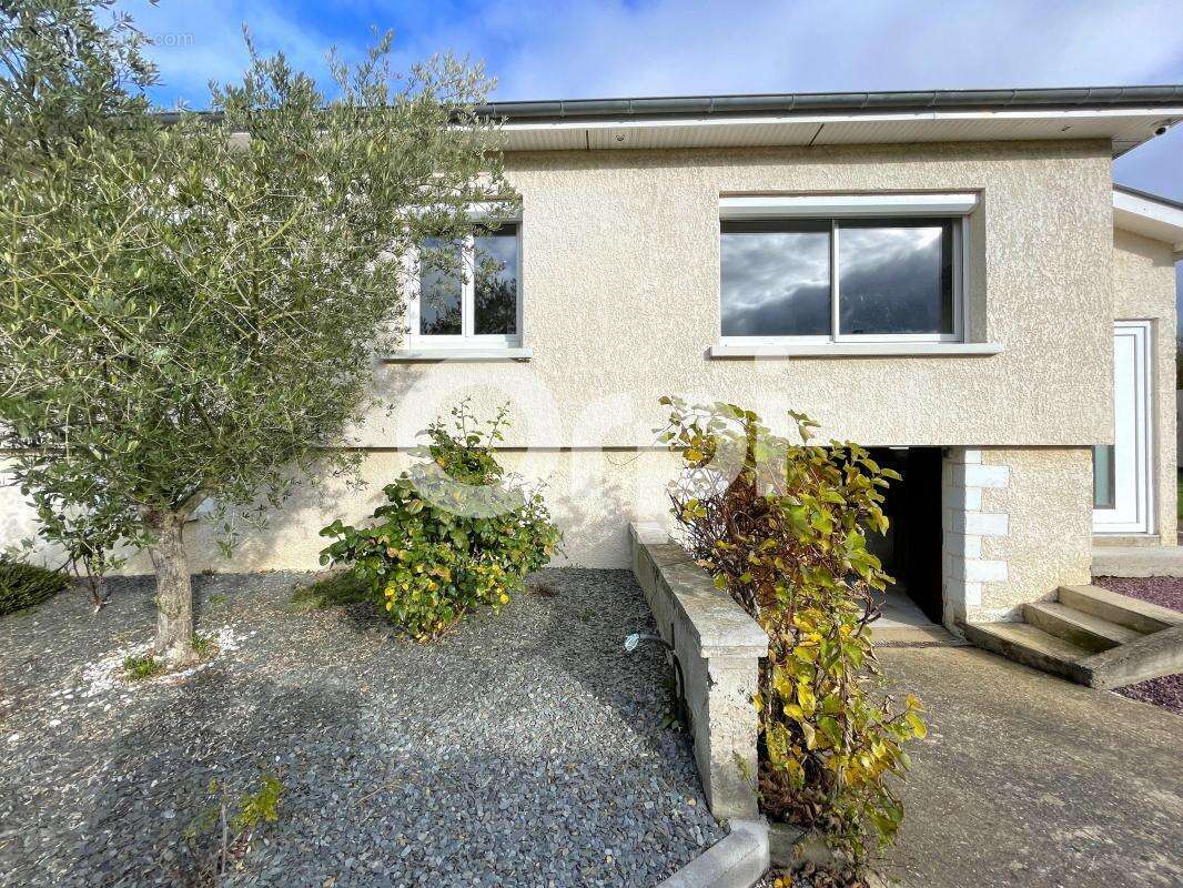 Maison à QUITTEBEUF