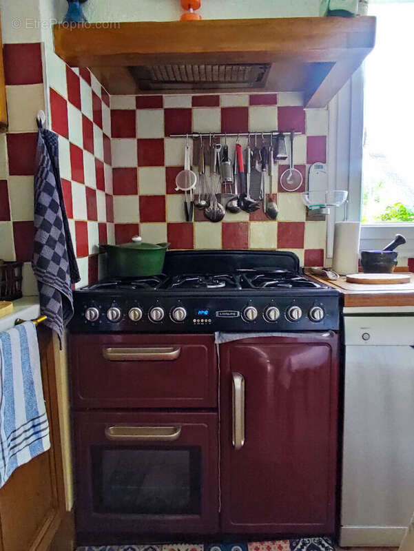 Maison à CHATELAILLON-PLAGE