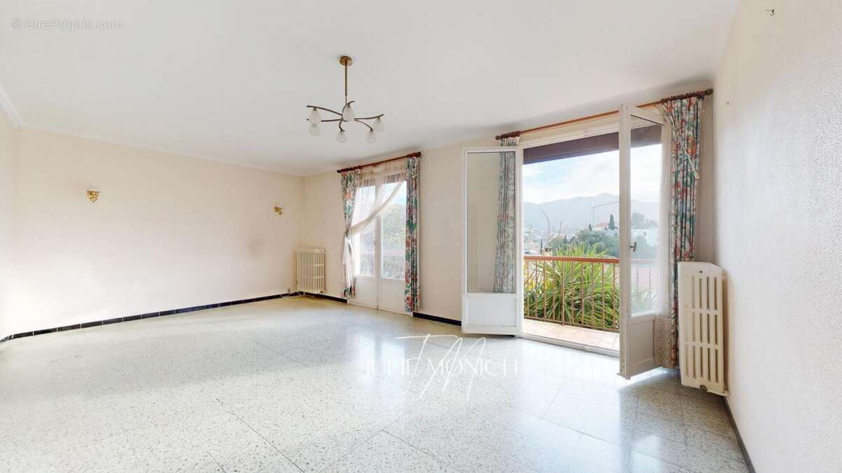 Maison à BANYULS-SUR-MER