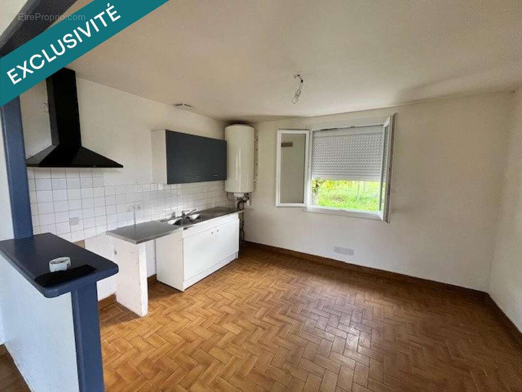 Photo 3 - Maison à JAU-DIGNAC-ET-LOIRAC