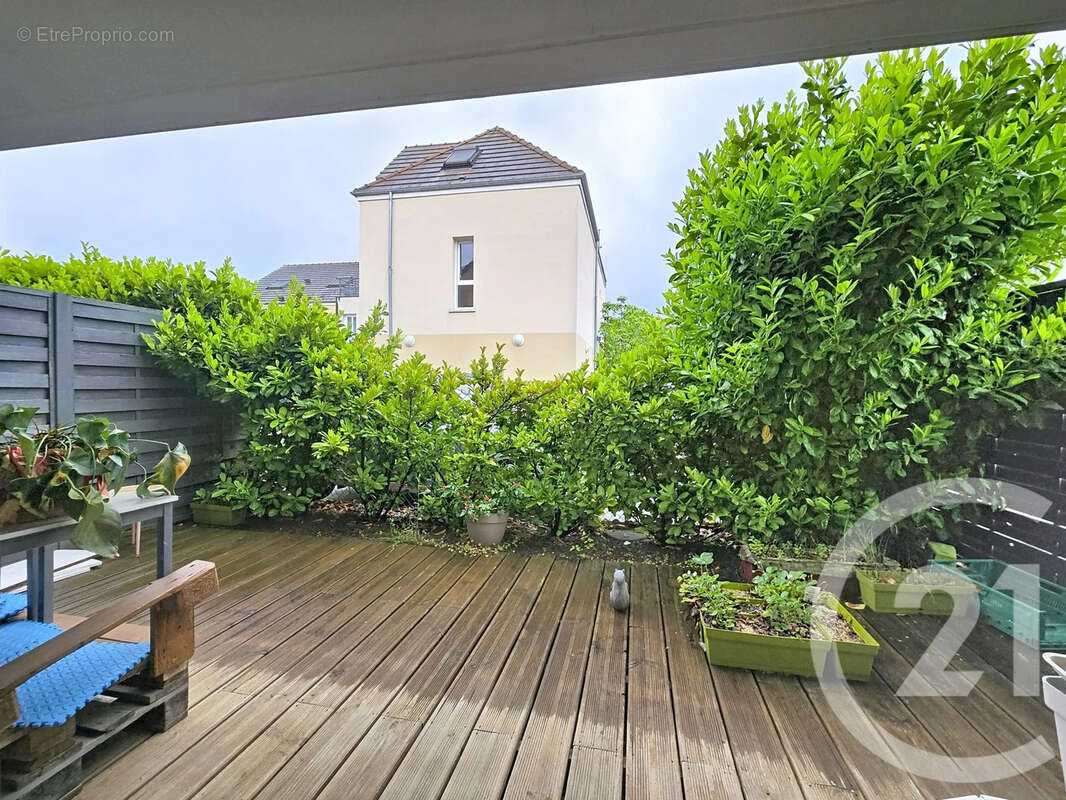 Appartement 73 m² à Troyes  - photo 5