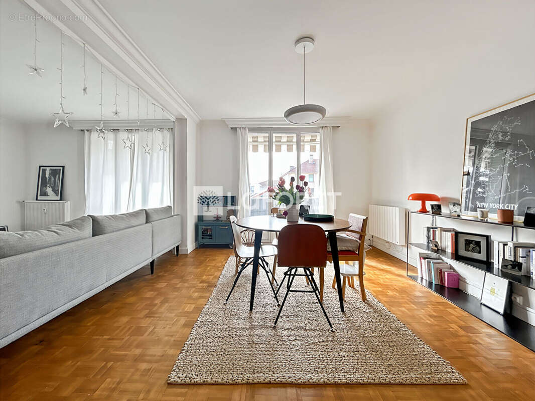 Appartement à VALENCE