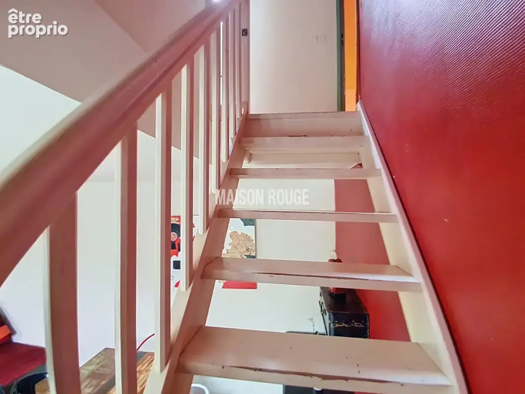 Maison au calme avec vie de plain-pied, courette et garage  Environnement calme à Trégueux - photo 7