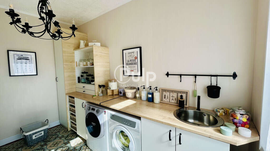 Maison à OSTRICOURT