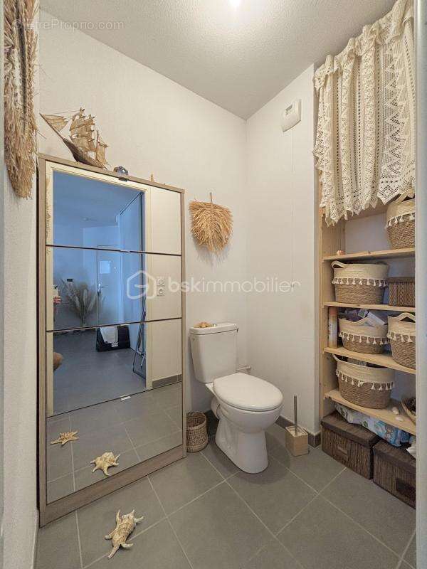 Appartement à SAINT-JEAN-DE-VEDAS