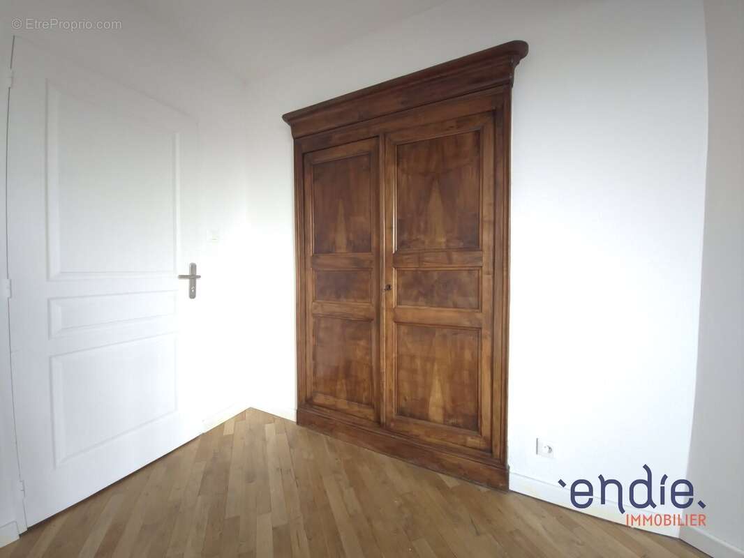 Maison à BRESSOLLES