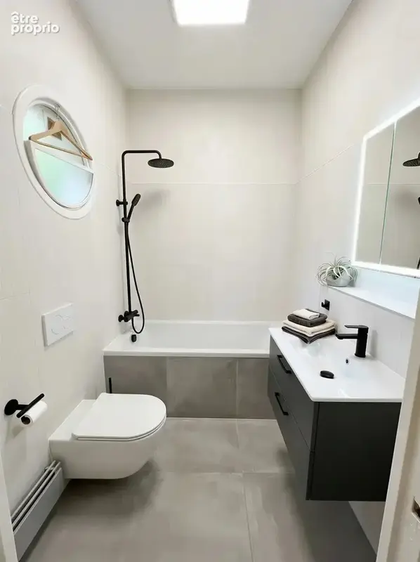 F6 hyper centre , appartement ou bureaux - photo 12