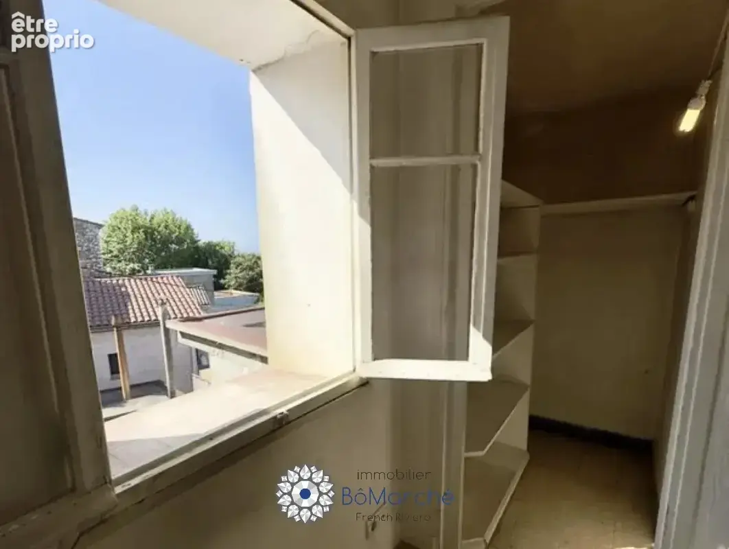 VENCE Vieille Ville Maison avec loggia - photo 10