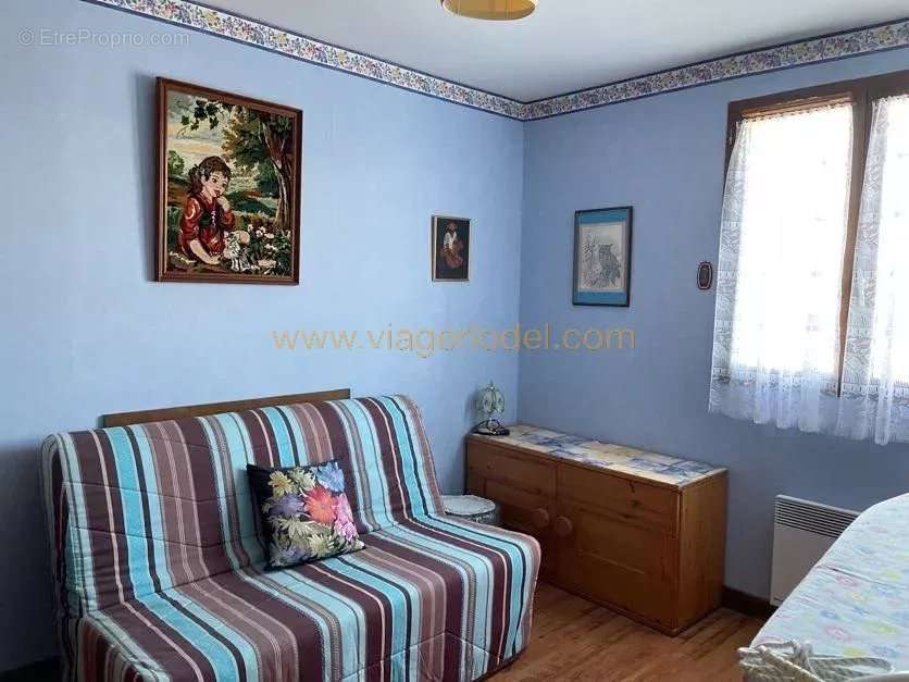 Maison à CLOYES-SUR-LE-LOIR