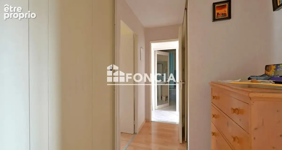 Appartement T3 Lumineux avec Terrasse et Garage ! - photo 6