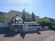 Maison à SAINT-PAUL-EN-JAREZ