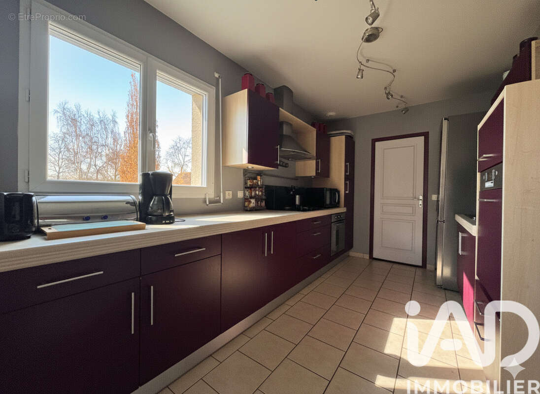 Photo 6 - Maison à SACQUENVILLE