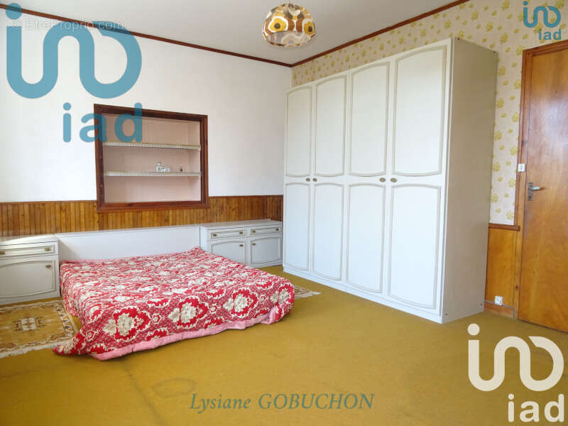 Photo 5 - Maison à MAREUIL