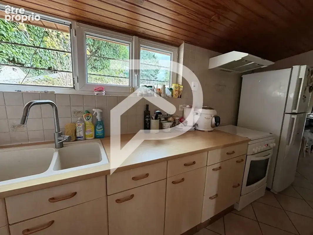 Maison Meru 4 pièce(s) 73 m2 - photo 5