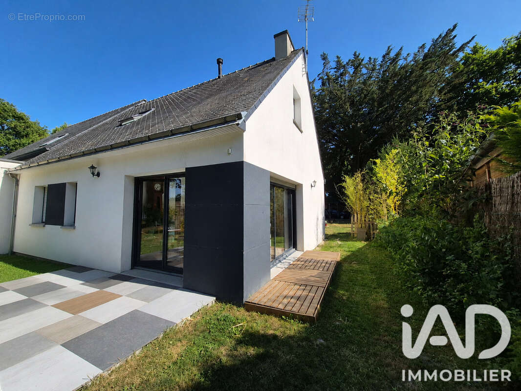 Maison 96 m² à Guerande  - photo 2