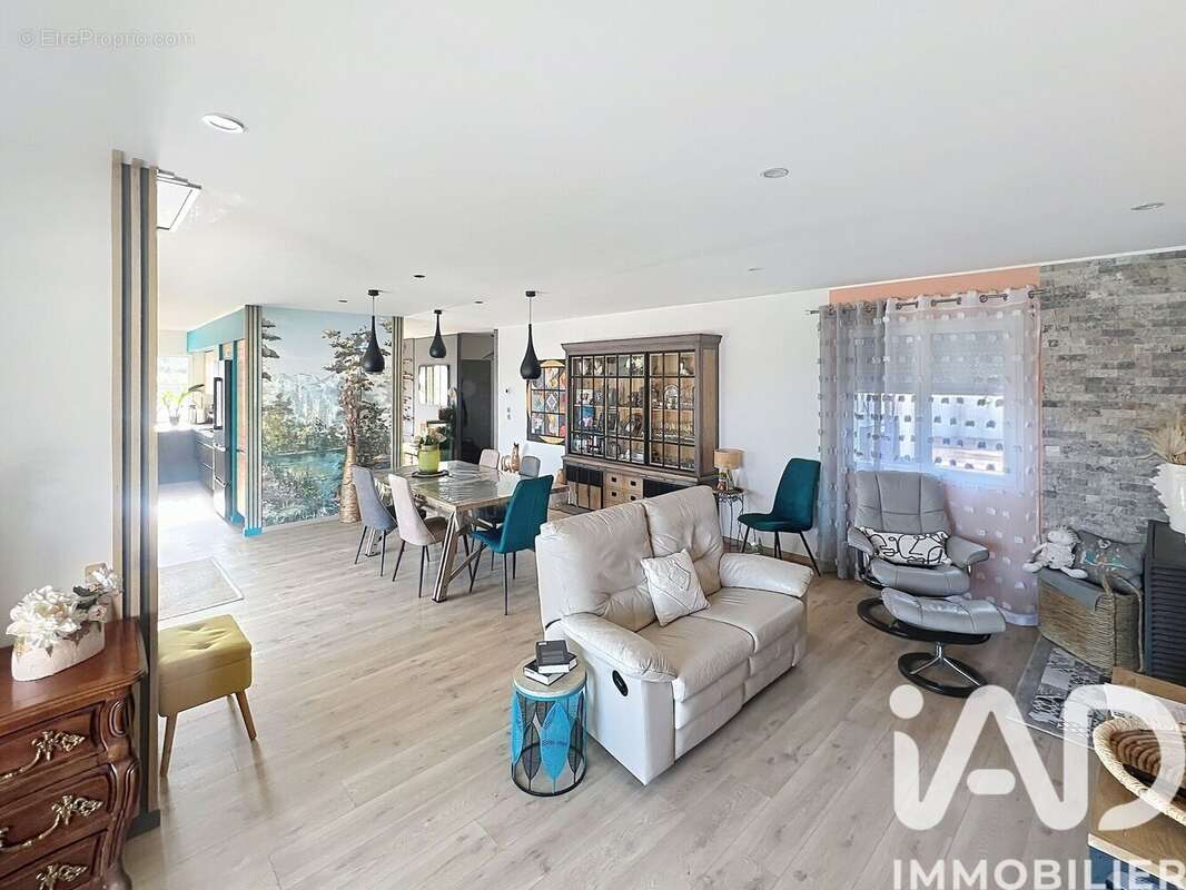 Photo 9 - Maison à POLIGNAC