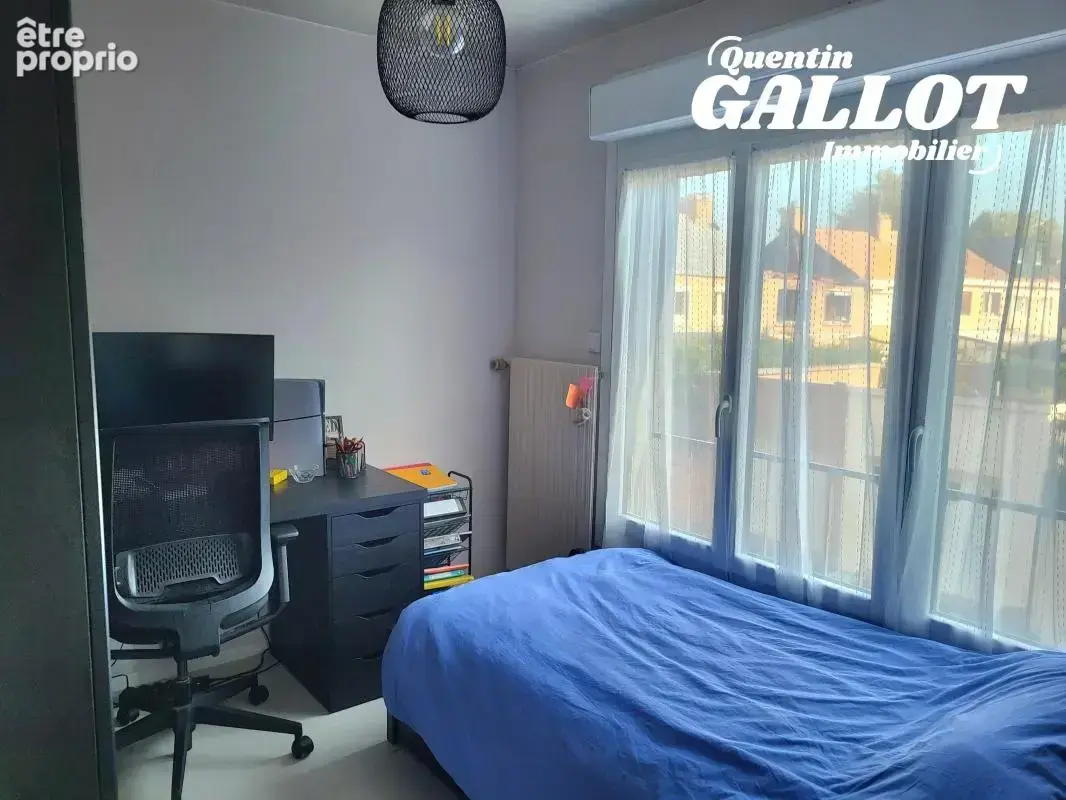 Joli Cocon 3 chambres avec Garage et jardin - photo 12
