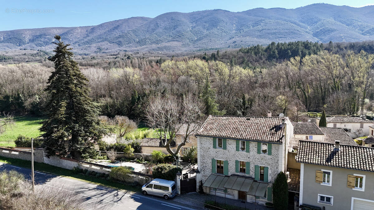 Maison à SAINT-MARTIN-DE-CASTILLON