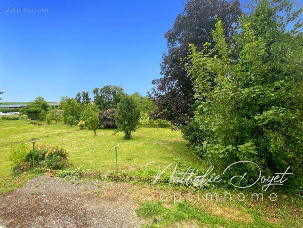 Maison à vendre 6 pièces VIGNEUX HOCQUET (02) - photo 52