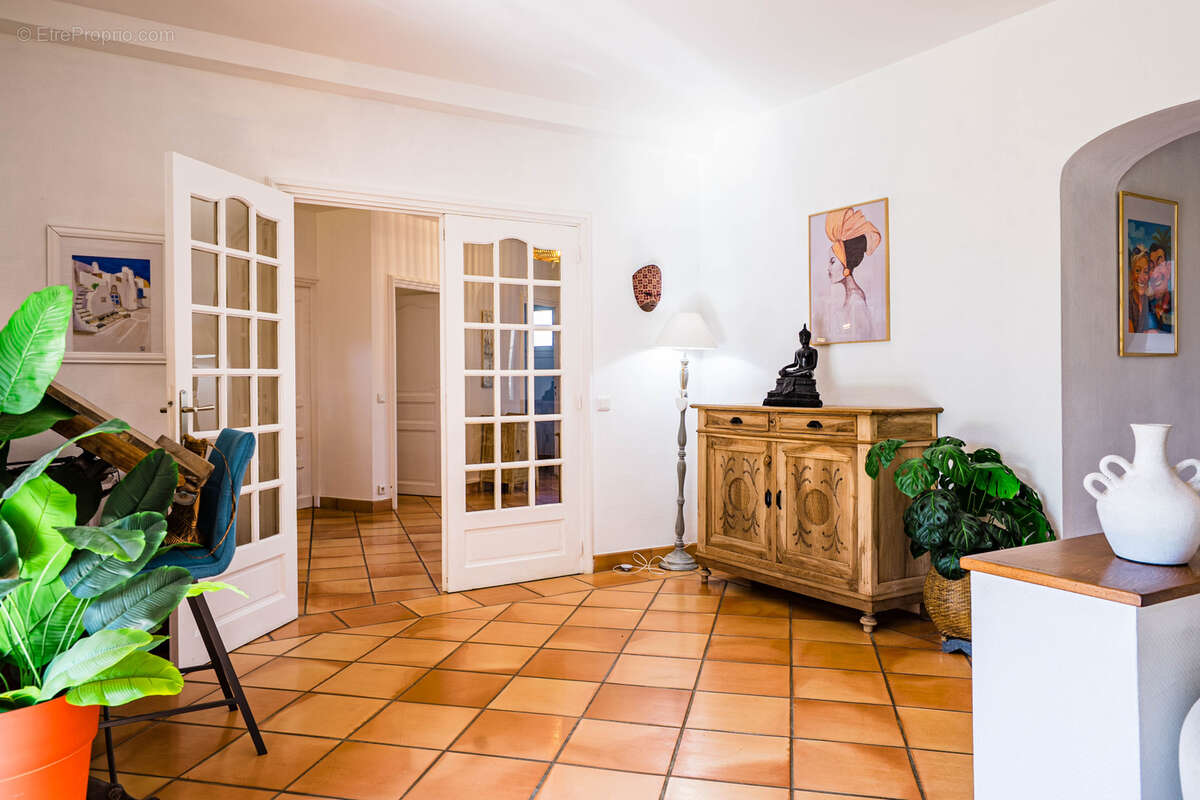Maison à MONTESQUIEU-DES-ALBERES