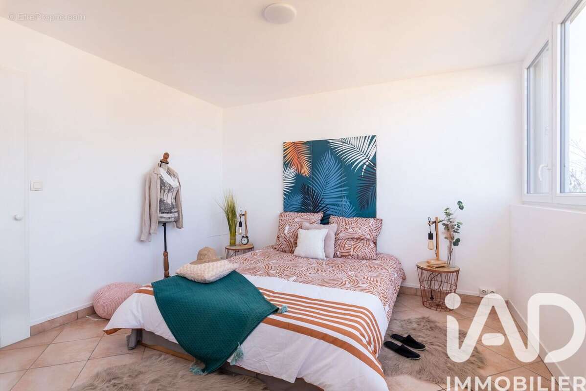 Photo 7 - Appartement à AIX-LES-BAINS