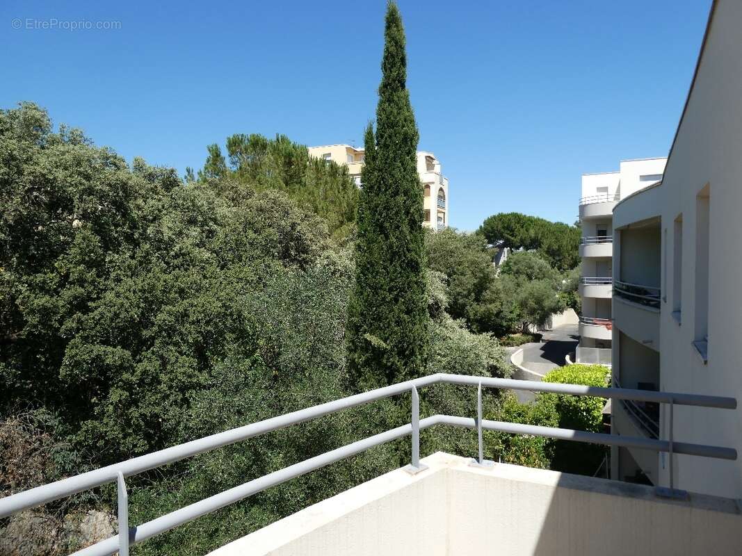 Appartement 49 m² à Montpellier  - photo 10