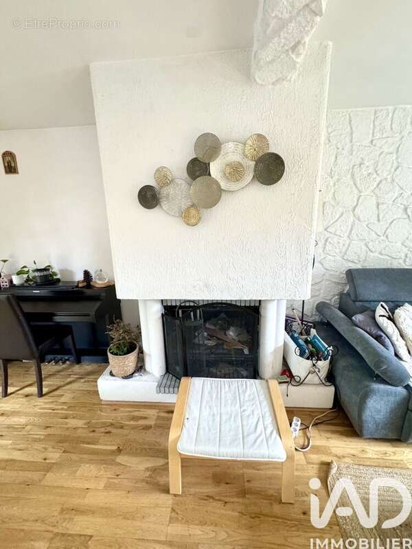 Photo 8 - Maison à MONTMORENCY