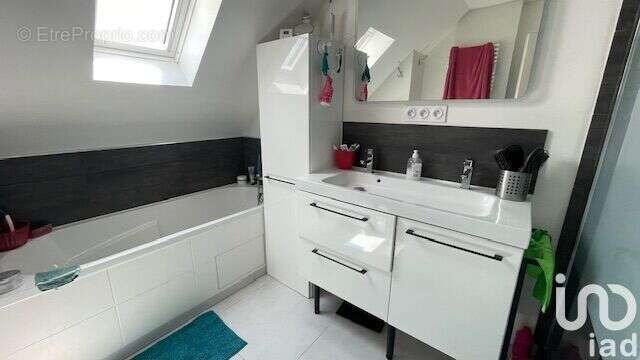 Photo 9 - Maison à SAINT-FARGEAU-PONTHIERRY