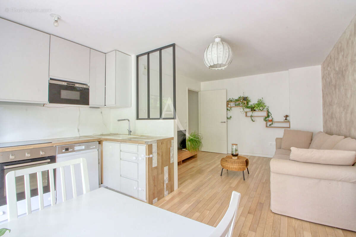 Appartement à ANTONY
