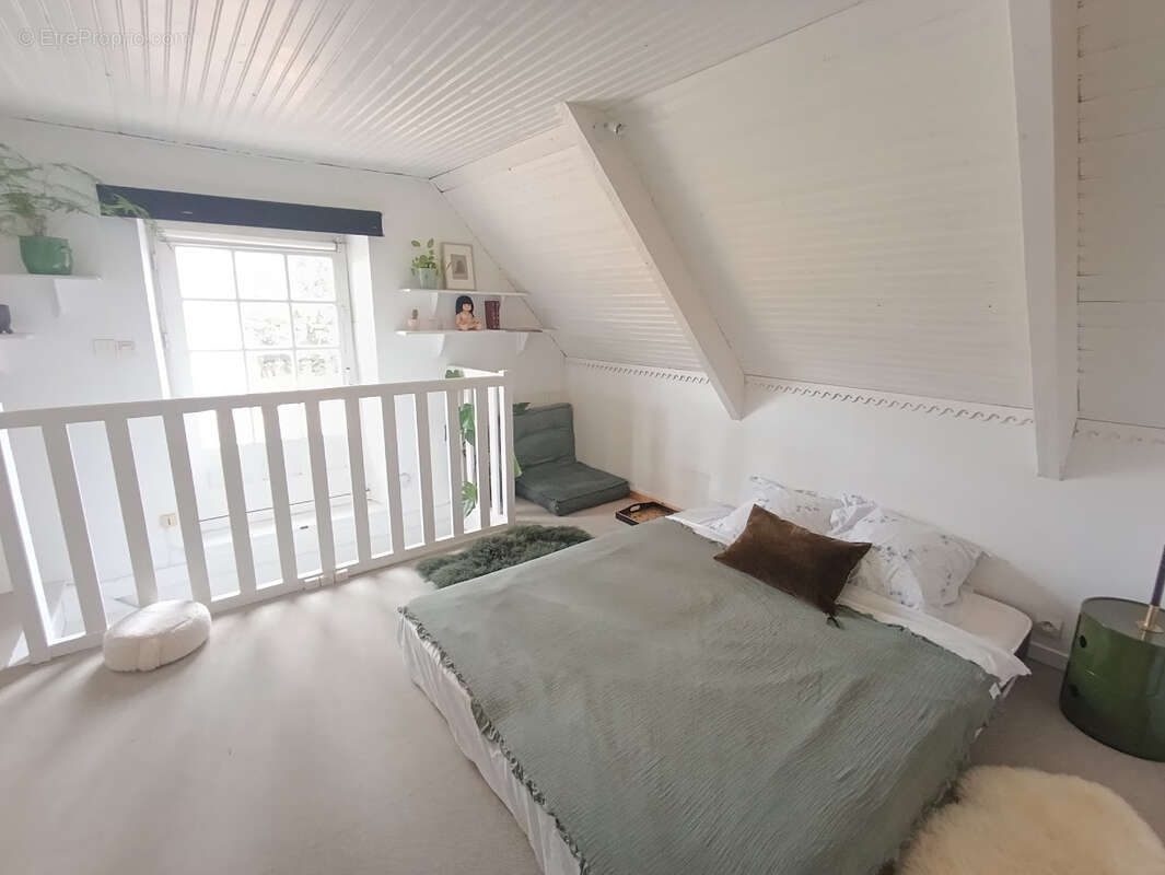 Maison à SAINT-BRIAC-SUR-MER