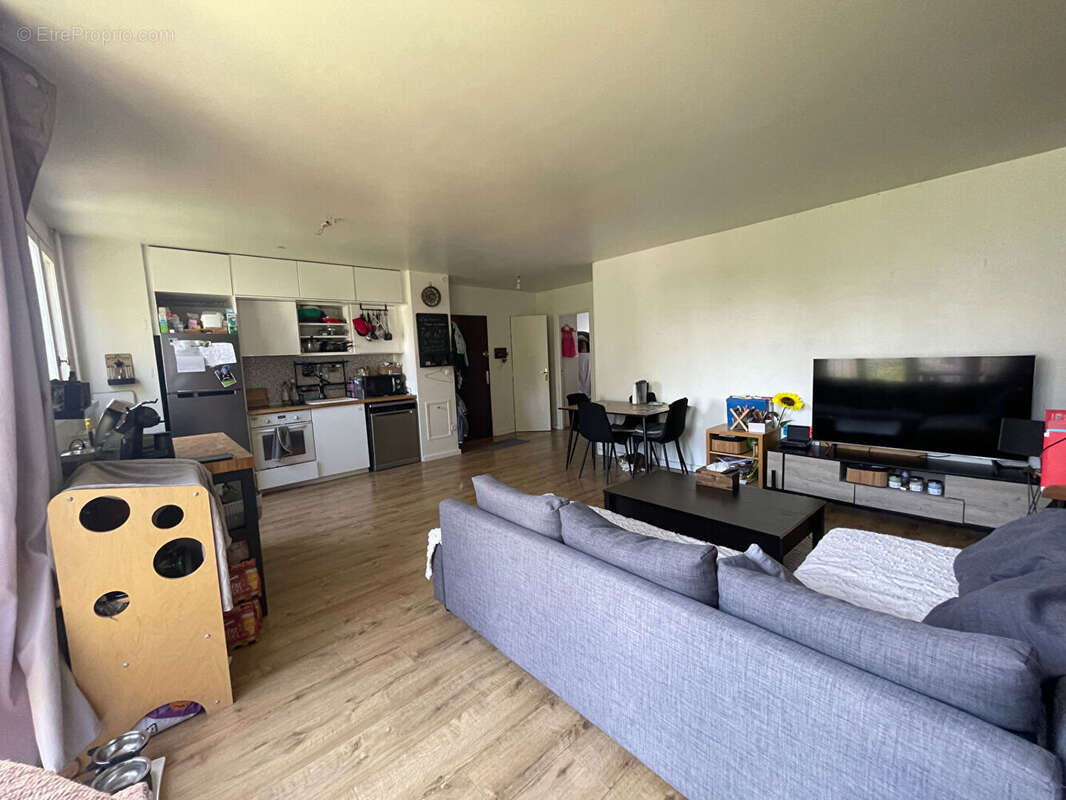 Appartement à ANDRESY
