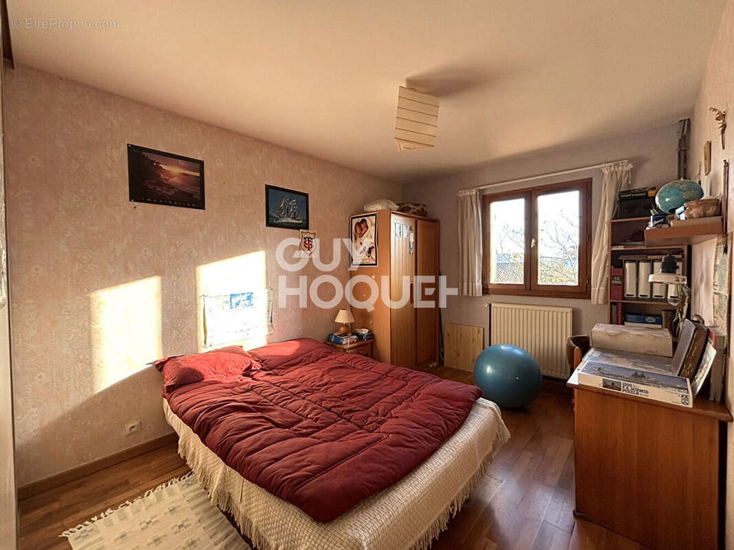 Maison à TOURNEFEUILLE